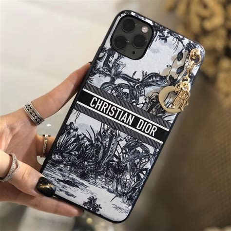 dior handyhülle|dior designer phone case.